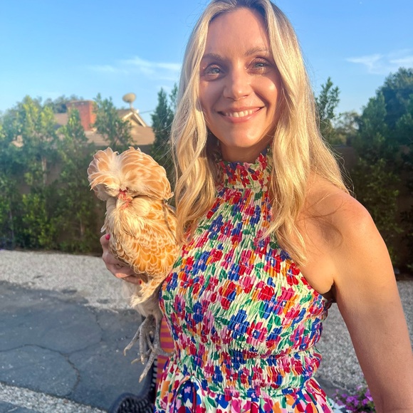 Carri - Picture 1 of 1